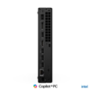 Lenovo ThinkCentre neo 50q Gen 6 Tiny AI Desktop PC - product view Lenovo ThinkCentre neo 50q Gen 6 Tiny AI Desktop PC - product view