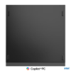 Lenovo ThinkCentre neo 50q Gen 6 Tiny AI Desktop PC - product view Lenovo ThinkCentre neo 50q Gen 6 Tiny AI Desktop PC - product view