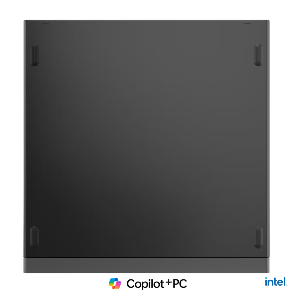 Lenovo ThinkCentre neo 50q Gen 6 Tiny AI Desktop PC - product view Lenovo ThinkCentre neo 50q Gen 6 Tiny AI Desktop PC - product view