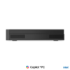 Lenovo ThinkCentre neo 50q Gen 6 Tiny AI Desktop PC - product view Lenovo ThinkCentre neo 50q Gen 6 Tiny AI Desktop PC - product view