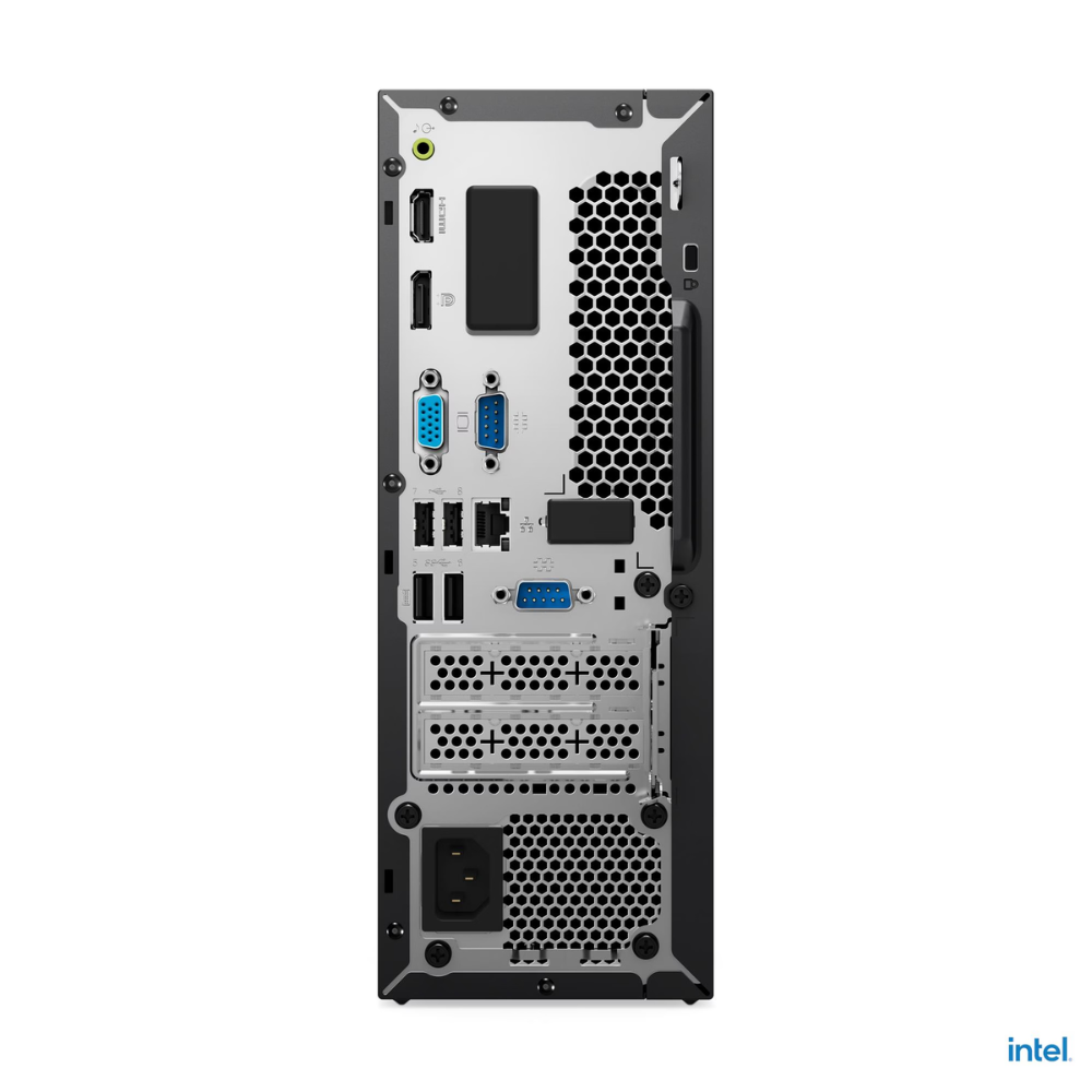 Lenovo ThinkCentre neo 50s Gen 4 Small Form Factor Desktop, Intel Core i5-13400, 8GB RAM, 1TB HDD, D - product view Lenovo ThinkCentre neo 50s Gen 4 Small Form Factor Desktop, Intel Core i5-13400, 8GB RAM, 1TB HDD, D - product view