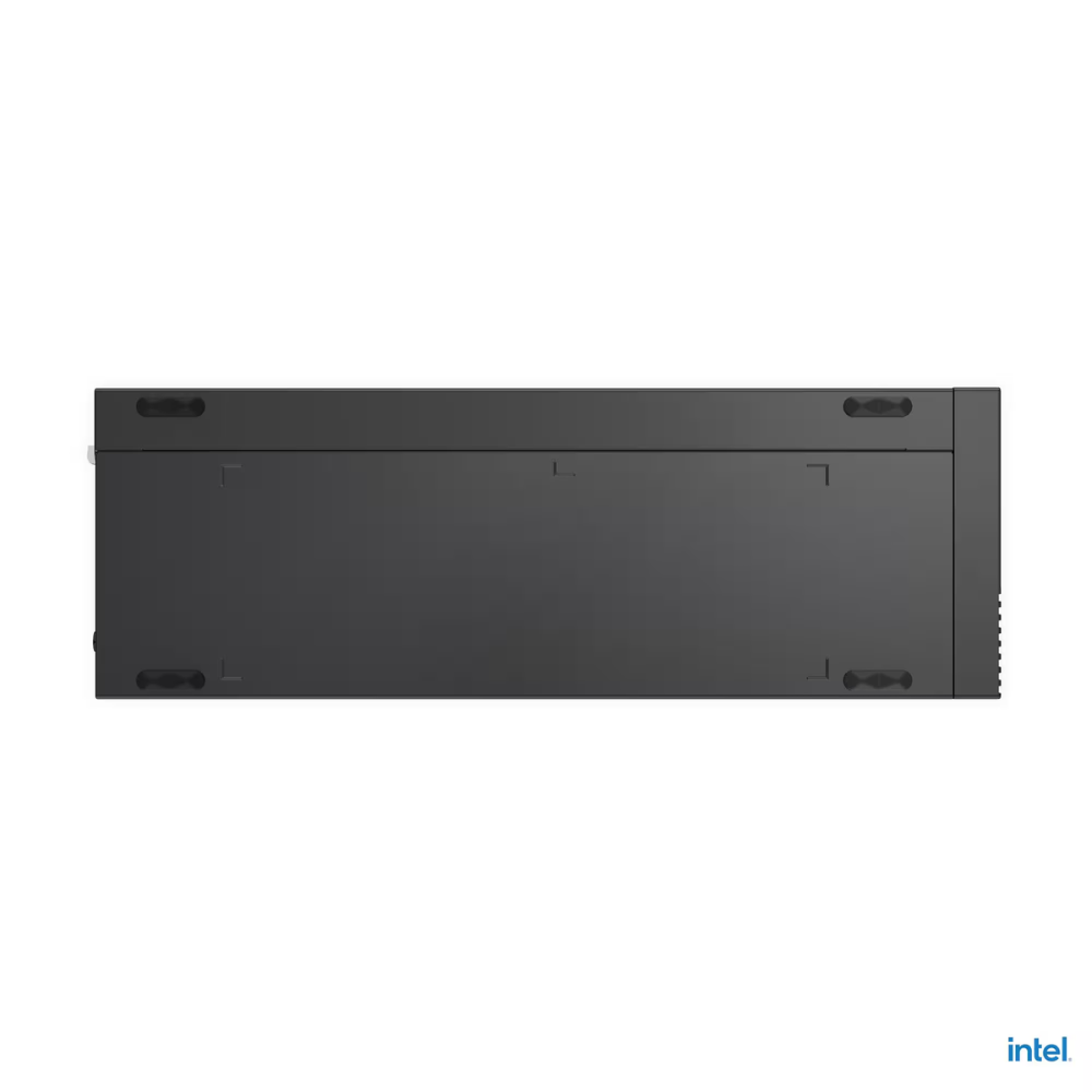 Lenovo ThinkCentre neo 50s Gen 4 Small Form Factor Desktop, Intel Core i5-13400, 8GB RAM, 1TB HDD, D - product view Lenovo ThinkCentre neo 50s Gen 4 Small Form Factor Desktop, Intel Core i5-13400, 8GB RAM, 1TB HDD, D - product view