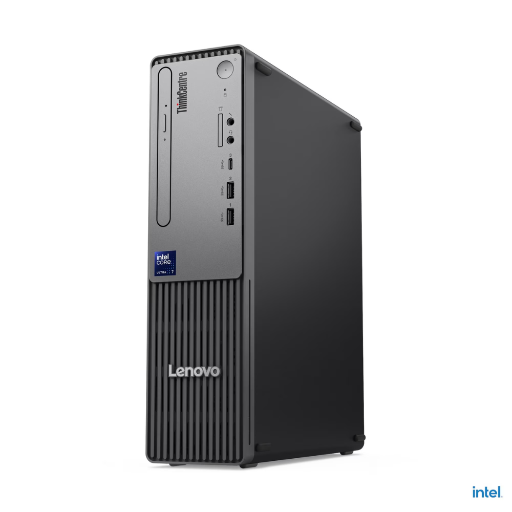 Lenovo ThinkCentre neo 50s Gen 6 SFF Desktop AI PC (13DM001FGP) - product view Lenovo ThinkCentre neo 50s Gen 6 SFF Desktop AI PC (13DM001FGP) - product view