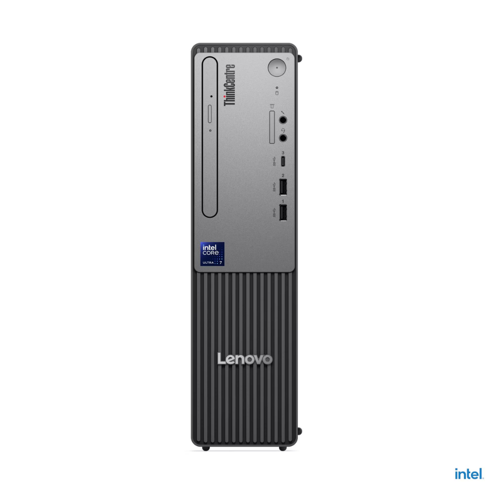 Lenovo ThinkCentre neo 50s Gen 6 SFF Desktop AI PC (13DM001FGP) - product view Lenovo ThinkCentre neo 50s Gen 6 SFF Desktop AI PC (13DM001FGP) - product view