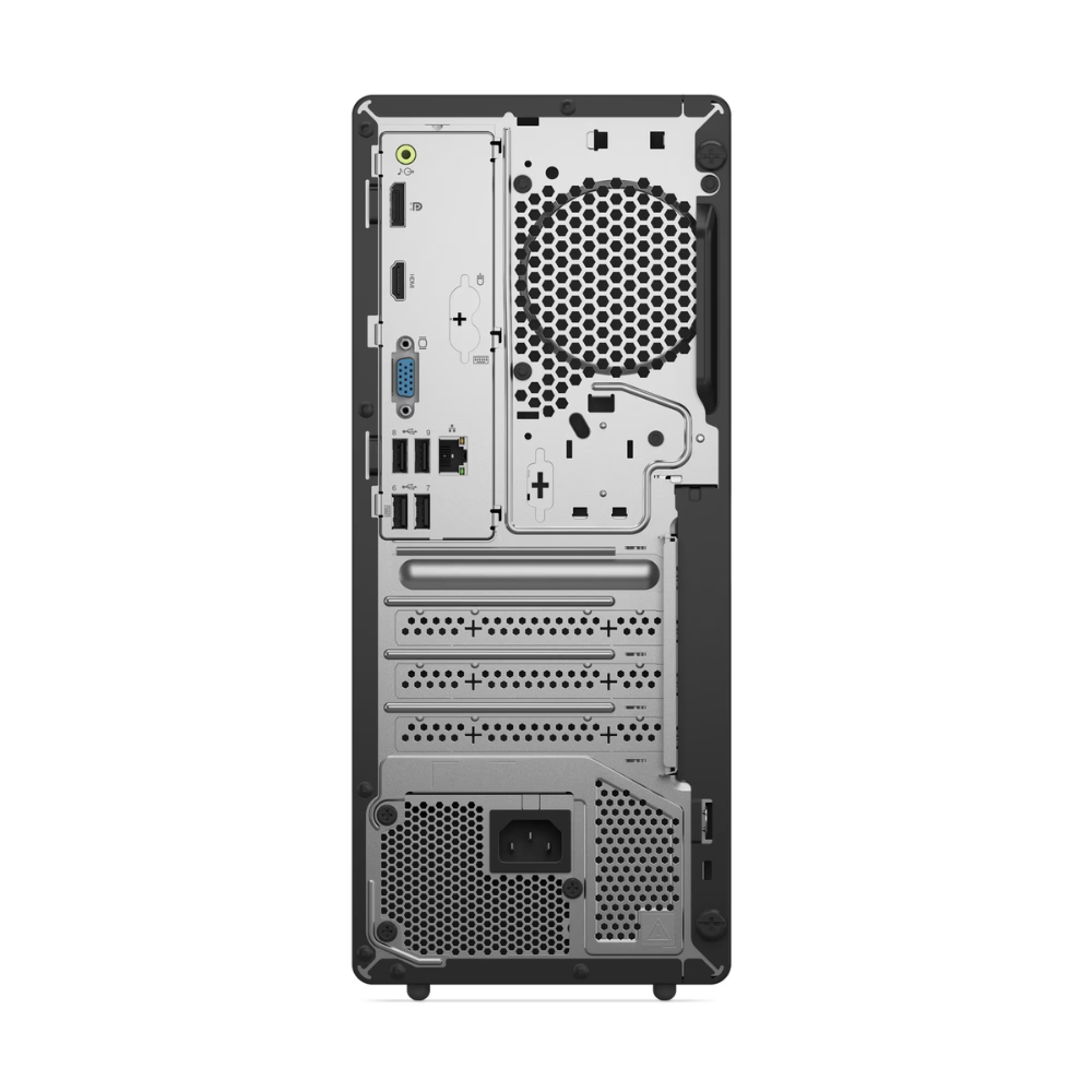 Lenovo ThinkCentre neo 50t Gen 5 Desktop PC - product view