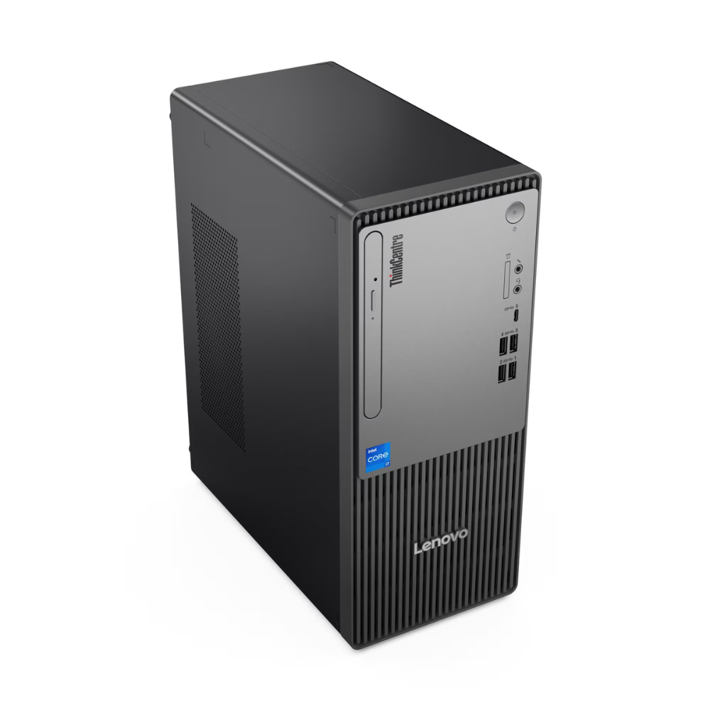 Lenovo ThinkCentre neo 50t Gen 5 Desktop PC - product view
