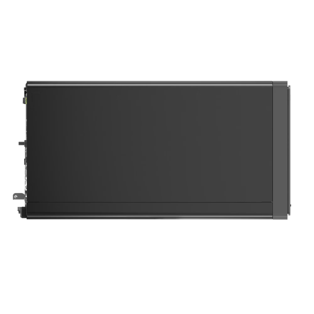 Lenovo ThinkCentre neo 50t Gen 5 Desktop PC - product view