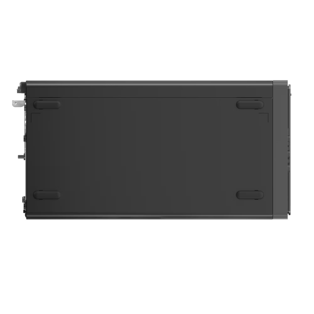 Lenovo ThinkCentre neo 50t Gen 5 Desktop PC - product view