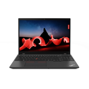 Lenovo ThinkPad T16 Gen 2 Laptop | i7-1355U, 32GB RAM, 1TB SSD, Windows 11 Pro | 21HH005AGQ