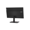 Lenovo ThinkVision S22e-20 21.5-Inch Full HD Monitor, VA Panel, 75Hz Refresh Rate, AMD FreeSync, TÜV - product view Lenovo ThinkVision S22e-20 21.5-Inch Full HD Monitor, VA Panel, 75Hz Refresh Rate, AMD FreeSync, TÜV - product view