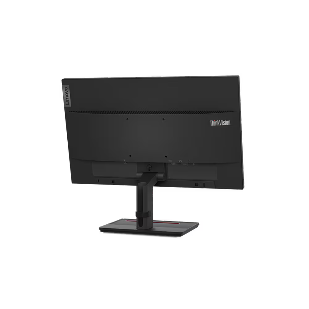 Lenovo ThinkVision S22e-20 21.5-Inch Full HD Monitor, VA Panel, 75Hz Refresh Rate, AMD FreeSync, TÜV - product view Lenovo ThinkVision S22e-20 21.5-Inch Full HD Monitor, VA Panel, 75Hz Refresh Rate, AMD FreeSync, TÜV - product view