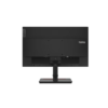 Lenovo ThinkVision S22e-20 21.5-Inch Full HD Monitor, VA Panel, 75Hz Refresh Rate, AMD FreeSync, TÜV - product view Lenovo ThinkVision S22e-20 21.5-Inch Full HD Monitor, VA Panel, 75Hz Refresh Rate, AMD FreeSync, TÜV - product view