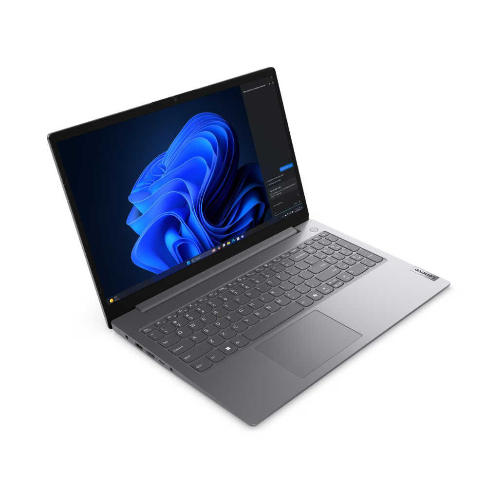 Lenovo V15 Gen 5 Laptop - product view