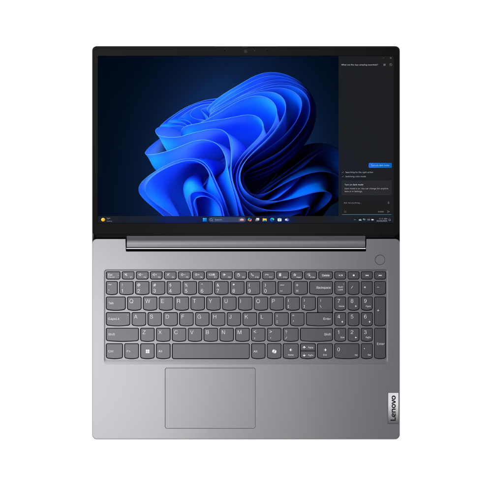 Lenovo V15 Gen 5 Laptop - product view