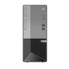 Lenovo V50t-13IMB Tower Desktop with ThinkVision S24-4e Monitor - product view