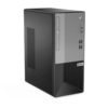 Lenovo V50t-13IMB Tower Desktop with ThinkVision S24-4e Monitor - product view