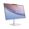 Lenovo AIO A100 All-in-One Desktop - product view Lenovo AIO A100 All-in-One Desktop - product view