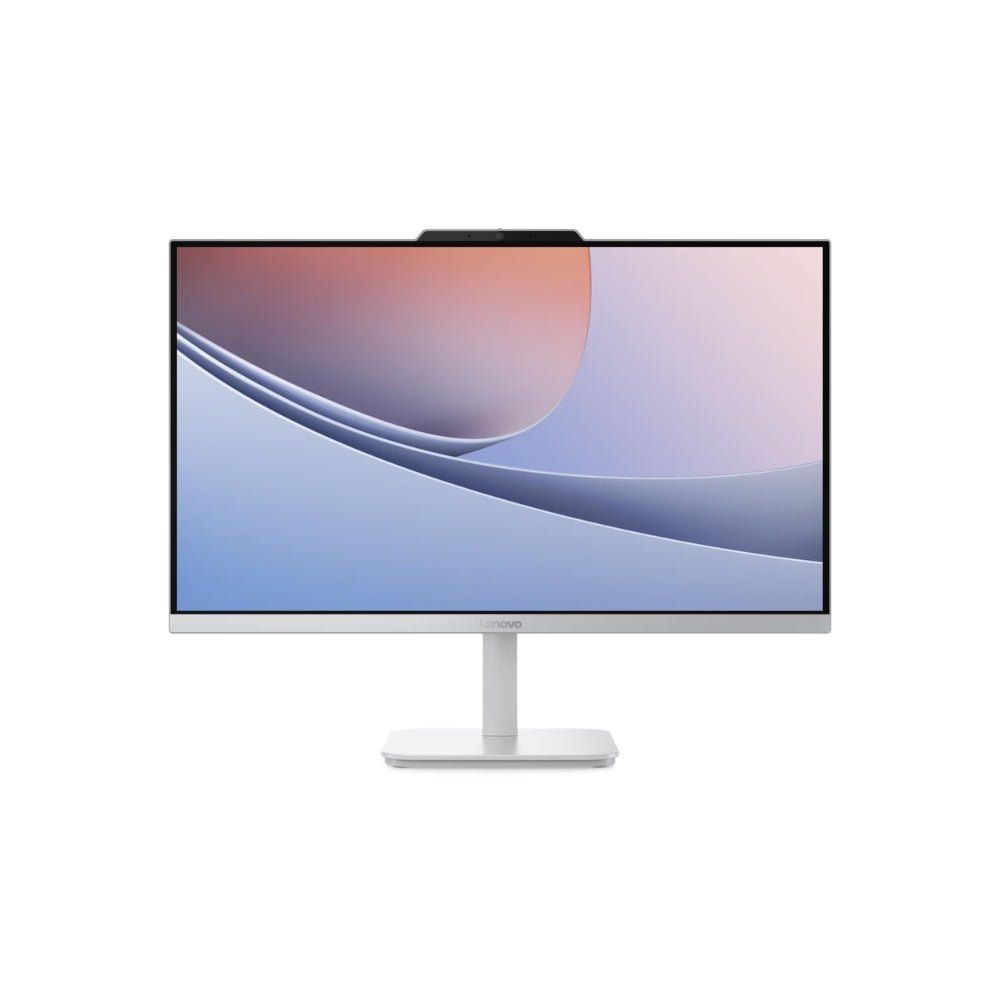 Lenovo AIO A100 All-in-One Desktop - product view