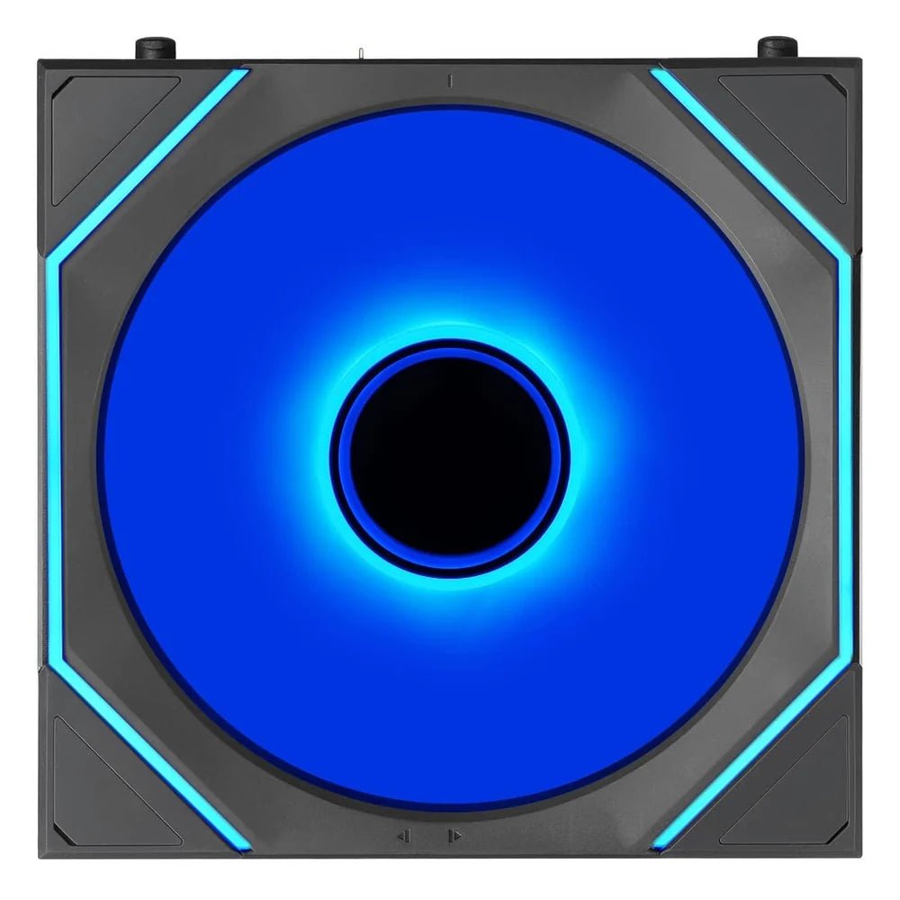 Lian Li UNI Fan SL-Infinity Flex Case Fan (12SLIN1F1B), product view 2