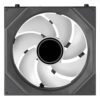 Lian Li UNI Fan SL-Infinity Flex Case Fan (12SLIN1F1B), product view 3