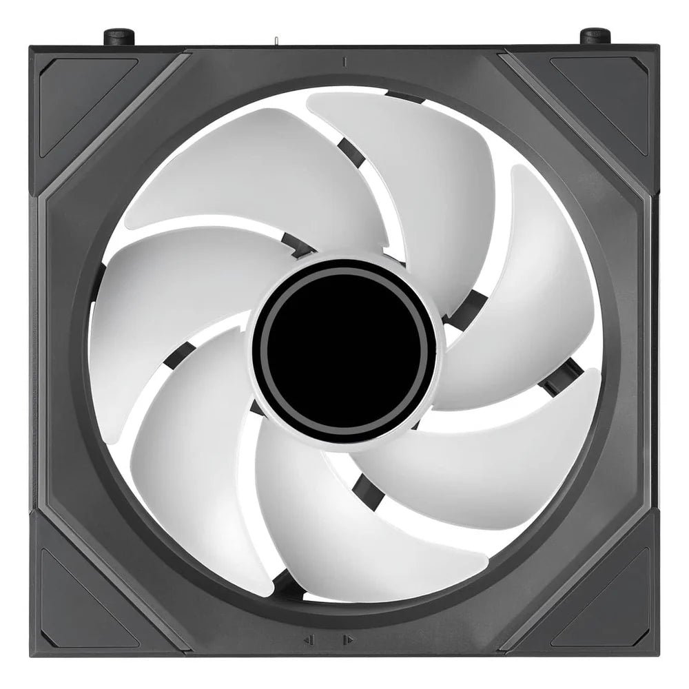 Lian Li UNI Fan SL-Infinity Flex Case Fan (12SLIN1F1B), product view 3