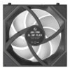 Lian Li UNI Fan SL-Infinity Flex Case Fan (12SLIN1F1B), product view 4