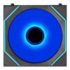 12SLIN1F3B product view 3 Lian Li UNI Fan SL-Infinity Wireless Case Fans (12SLIN1F3B), product view 3
