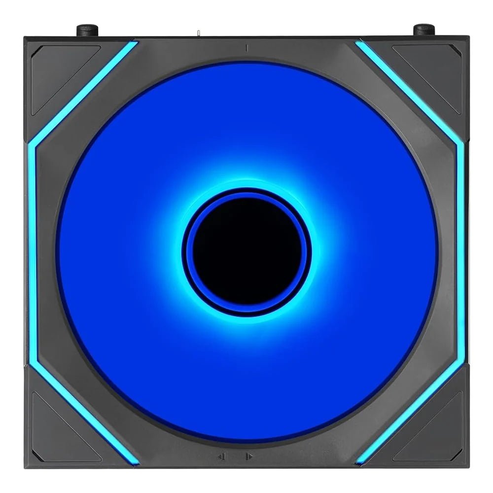 12SLIN1F3B product view 3 Lian Li UNI Fan SL-Infinity Wireless Case Fans (12SLIN1F3B), product view 3