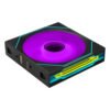 12SLIN1F3B product view 4 Lian Li UNI Fan SL-Infinity Wireless Case Fans (12SLIN1F3B), product view 4
