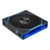 12RTL1F1B product view 1 Lian Li UNI Fan TL Flex Case Fan (12RTL1F1B), product view 1