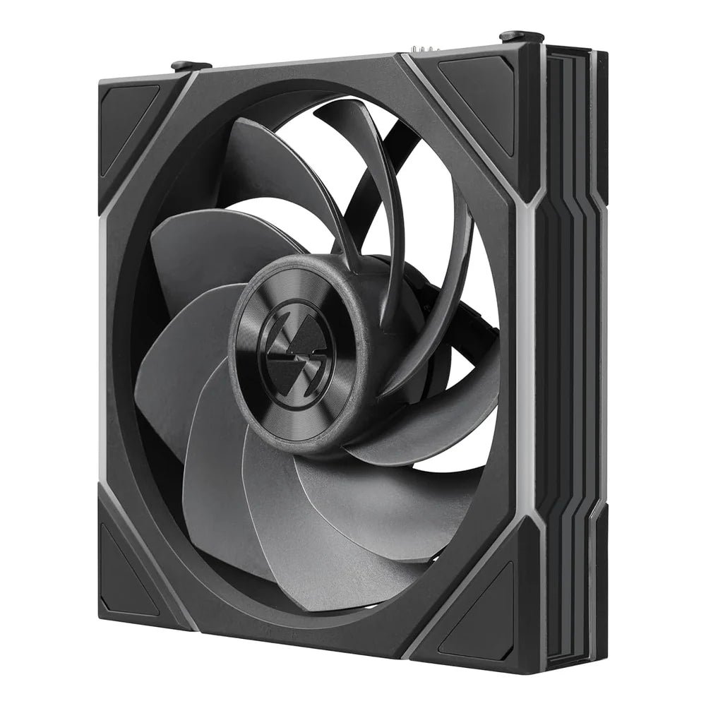 12RTL1F1B product view 2 Lian Li UNI Fan TL Flex Case Fan (12RTL1F1B), product view 2