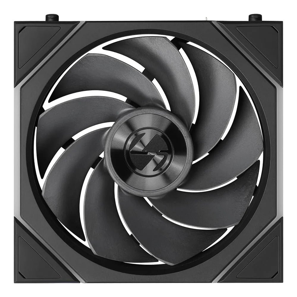 12RTL1F1B product view 3 Lian Li UNI Fan TL Flex Case Fan (12RTL1F1B), product view 3