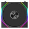 12RTL1F1B product view 4 Lian Li UNI Fan TL Flex Case Fan (12RTL1F1B), product view 4