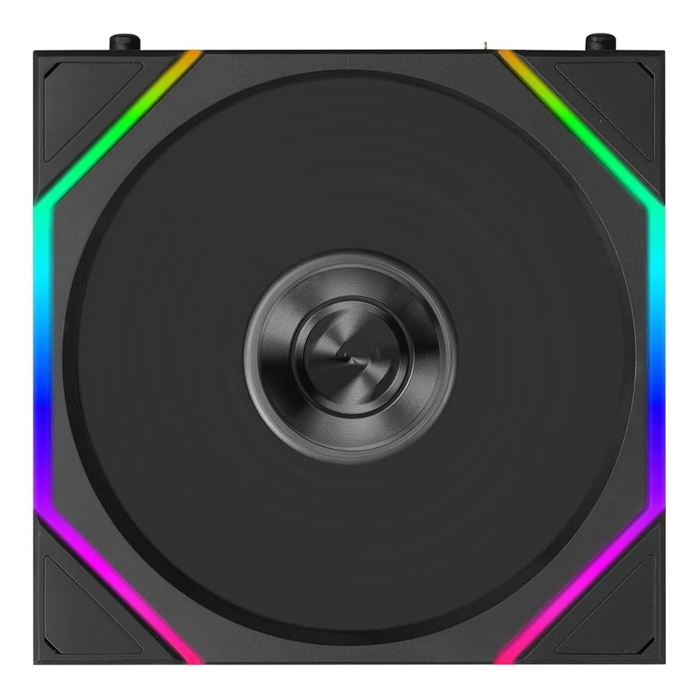 12RTL1F1B product view 4 Lian Li UNI Fan TL Flex Case Fan (12RTL1F1B), product view 4