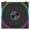 Lian Li UNI Fan TL Flex Case Fan (12TL1F1B), product view 2