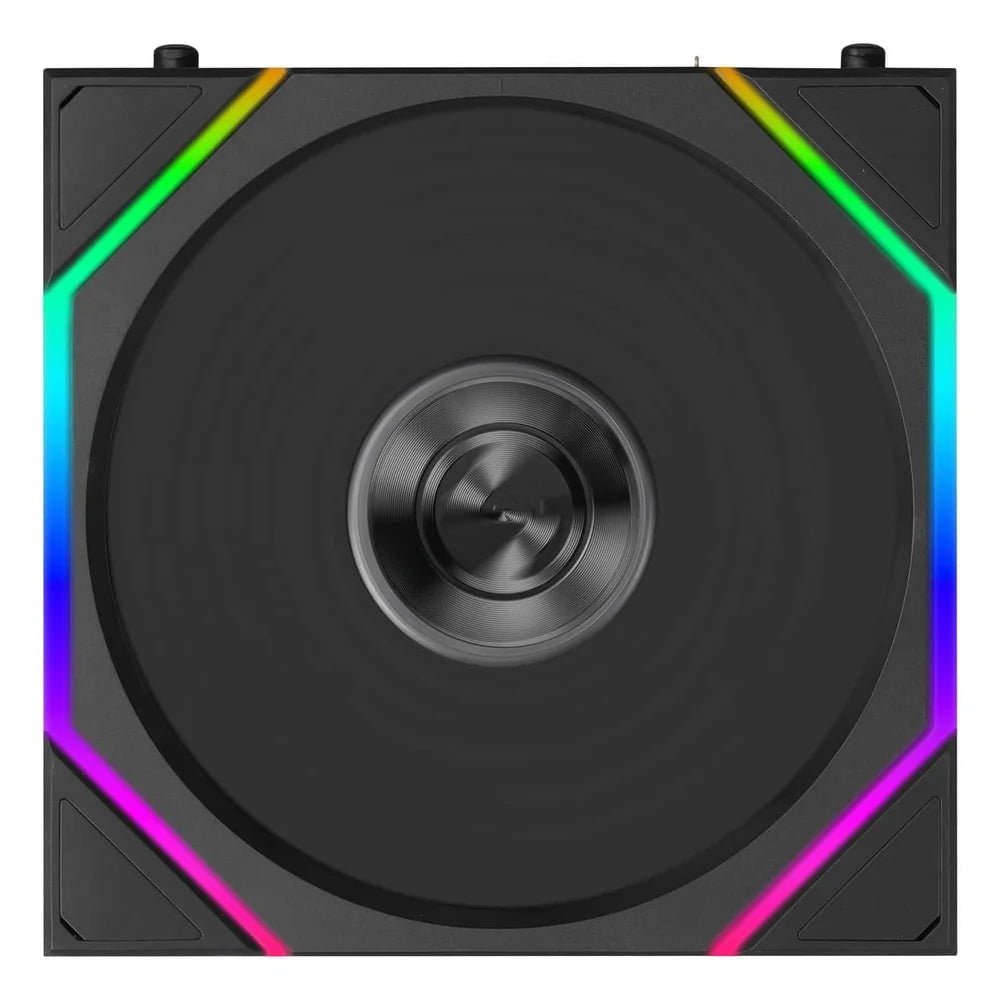 Lian Li UNI Fan TL Flex Case Fan (12TL1F1B), product view 2