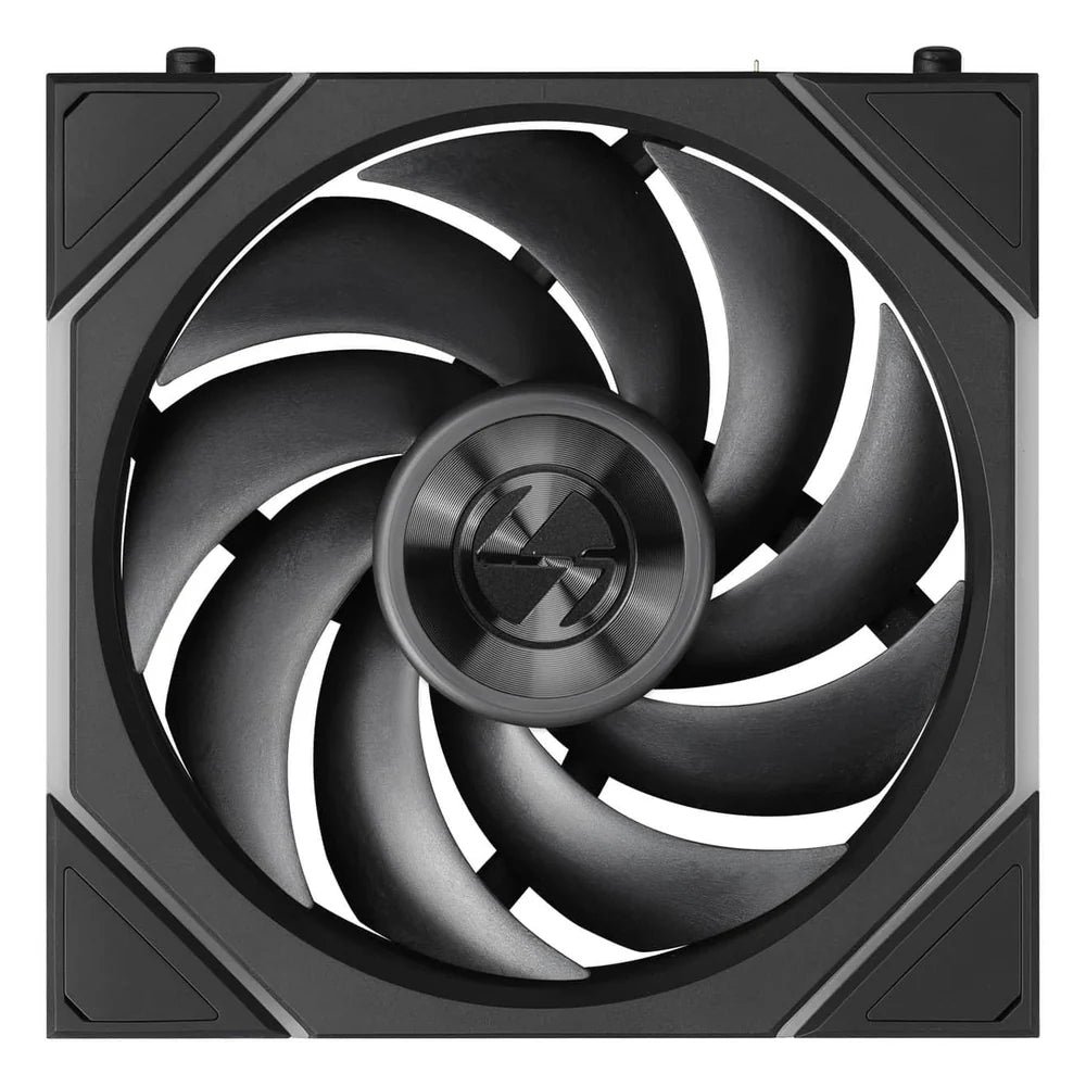 Lian Li UNI Fan TL Flex Case Fan (12TL1F1B), product view 3