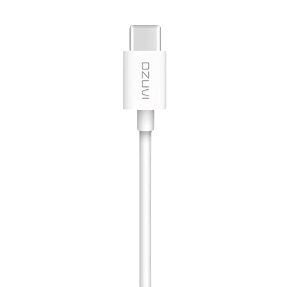 KI710C product view 2 Linkcomn KI710C 1M USB-A to Type-C Charging Cable, product view 2