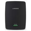 N300-RE1000 product view 2 Linksys RE1000 N300 Wireless Range Extender (N300-RE1000), product view 2