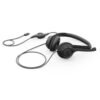 981-001576 product view 2 Logitech H390 Wired Headset (981-001576), product view 2