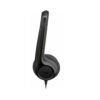 981-001576 product view 3 Logitech H390 Wired Headset (981-001576), product view 3