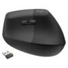 Logitech Lift Vertical Ergonomic Mouse (910-006494), product view 2