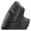 Logitech Lift Vertical Ergonomic Mouse (910-006494), product view 3