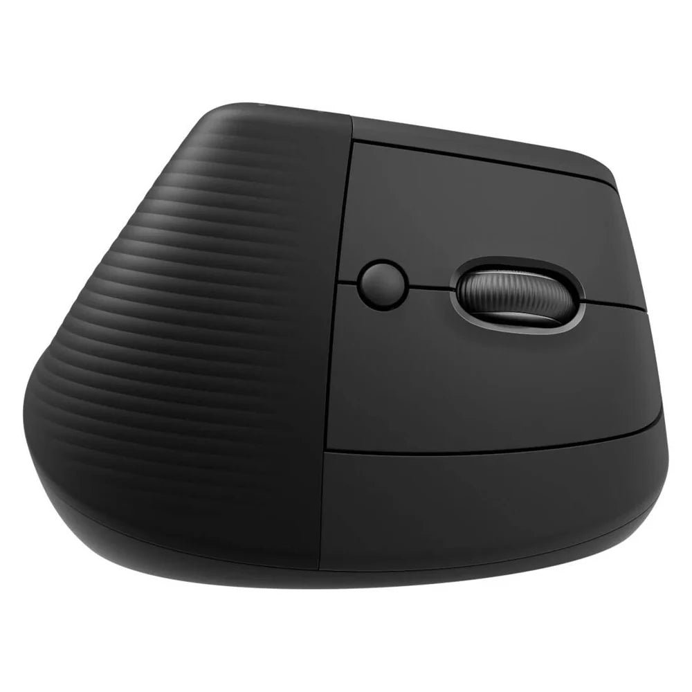 Logitech Lift Vertical Ergonomic Mouse (910-006494), product view 4