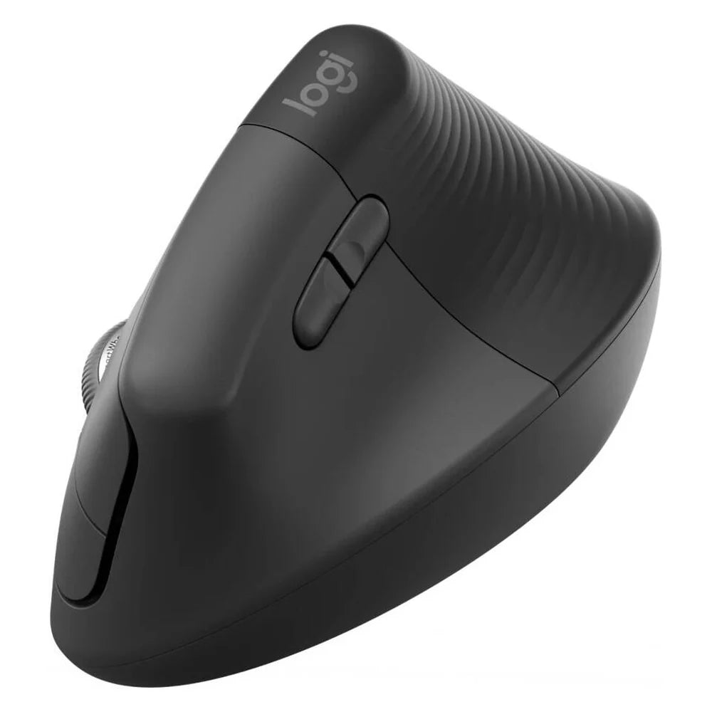 Logitech Lift Vertical Ergonomic Mouse (910-006494), product view 5