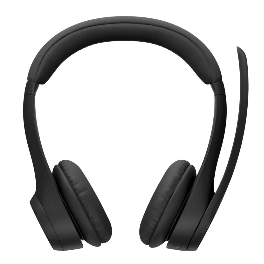 Logitech Zone 305 Microsoft Teams Headset with USB-C Receiver (981-001451), product view 4
