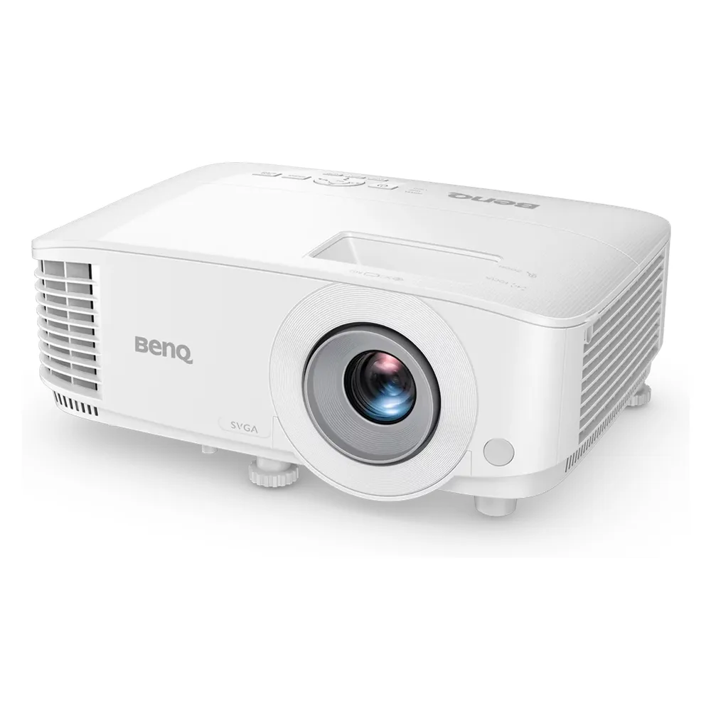 BenQ MS560 Projector, product view 4