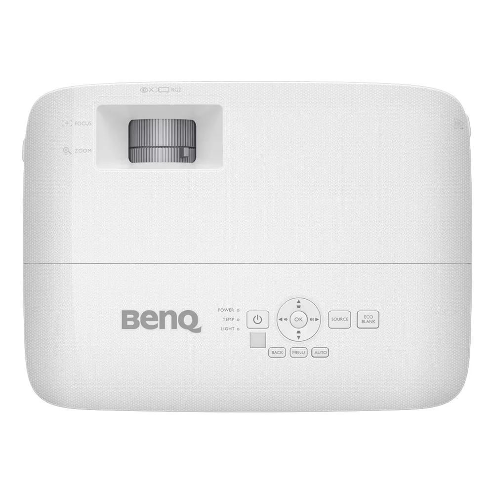 BenQ MS560 Projector, product view 6