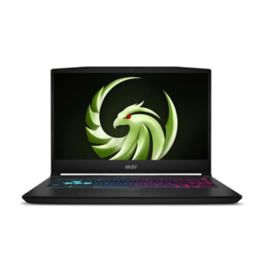 MSI Bravo C7VFKP Gaming Laptop | Ryzen 9 7940HS, 32GB DDR5, 1TB SSD, RTX 4060 8GB, Windows 11 Home