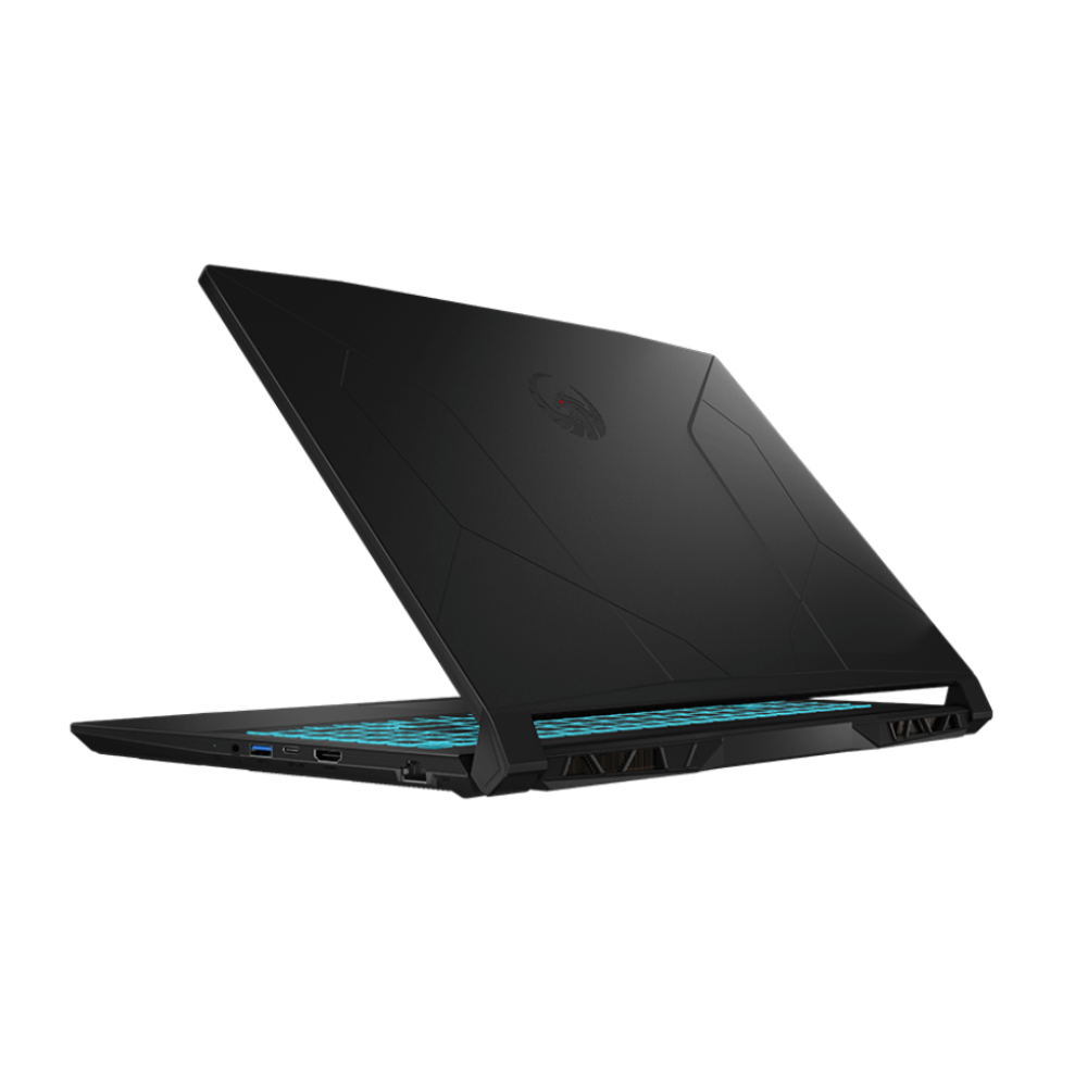 MSI Bravo C7VFKP Gaming Laptop - product view